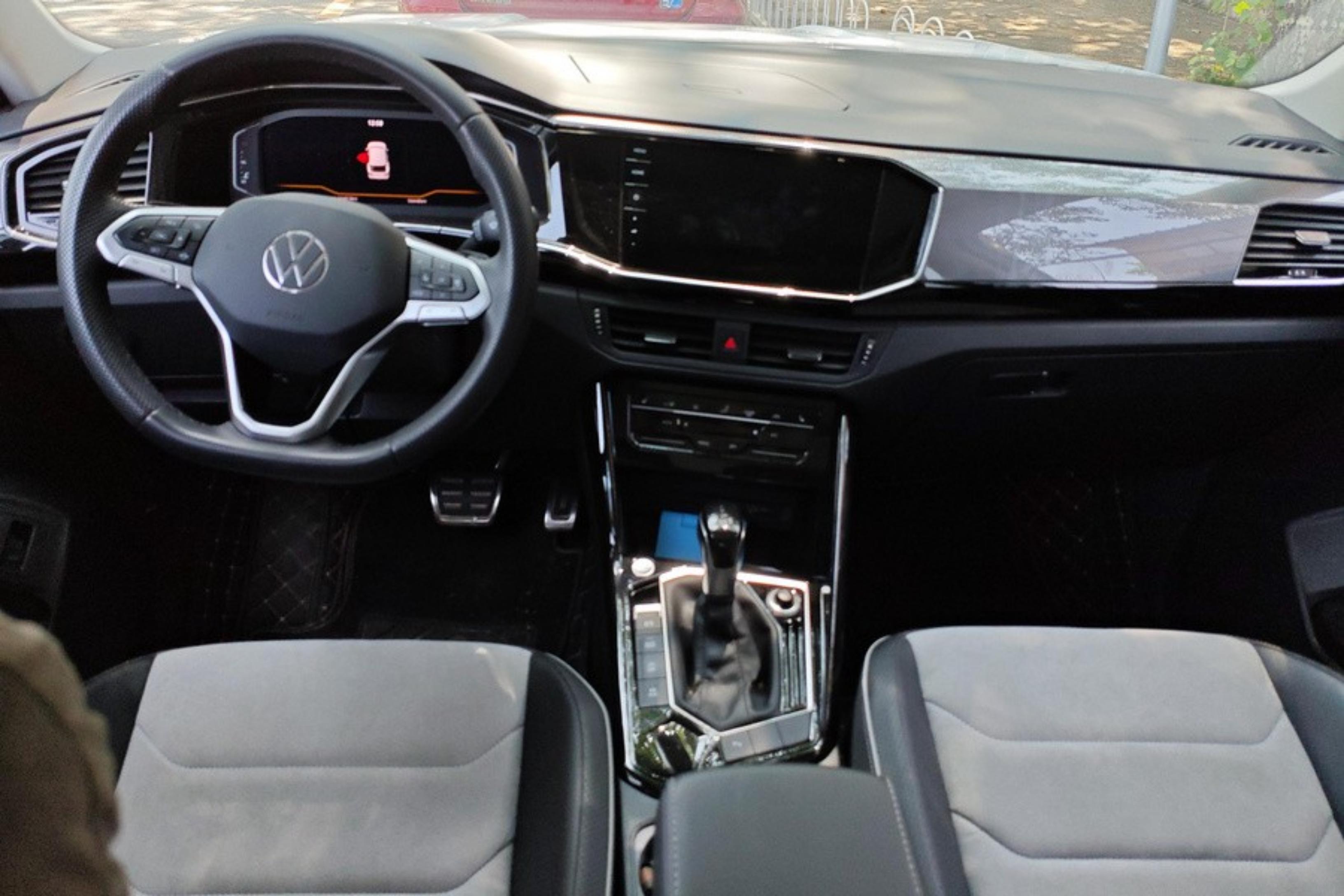 Volkswagen Tayron X 2021 car image #15