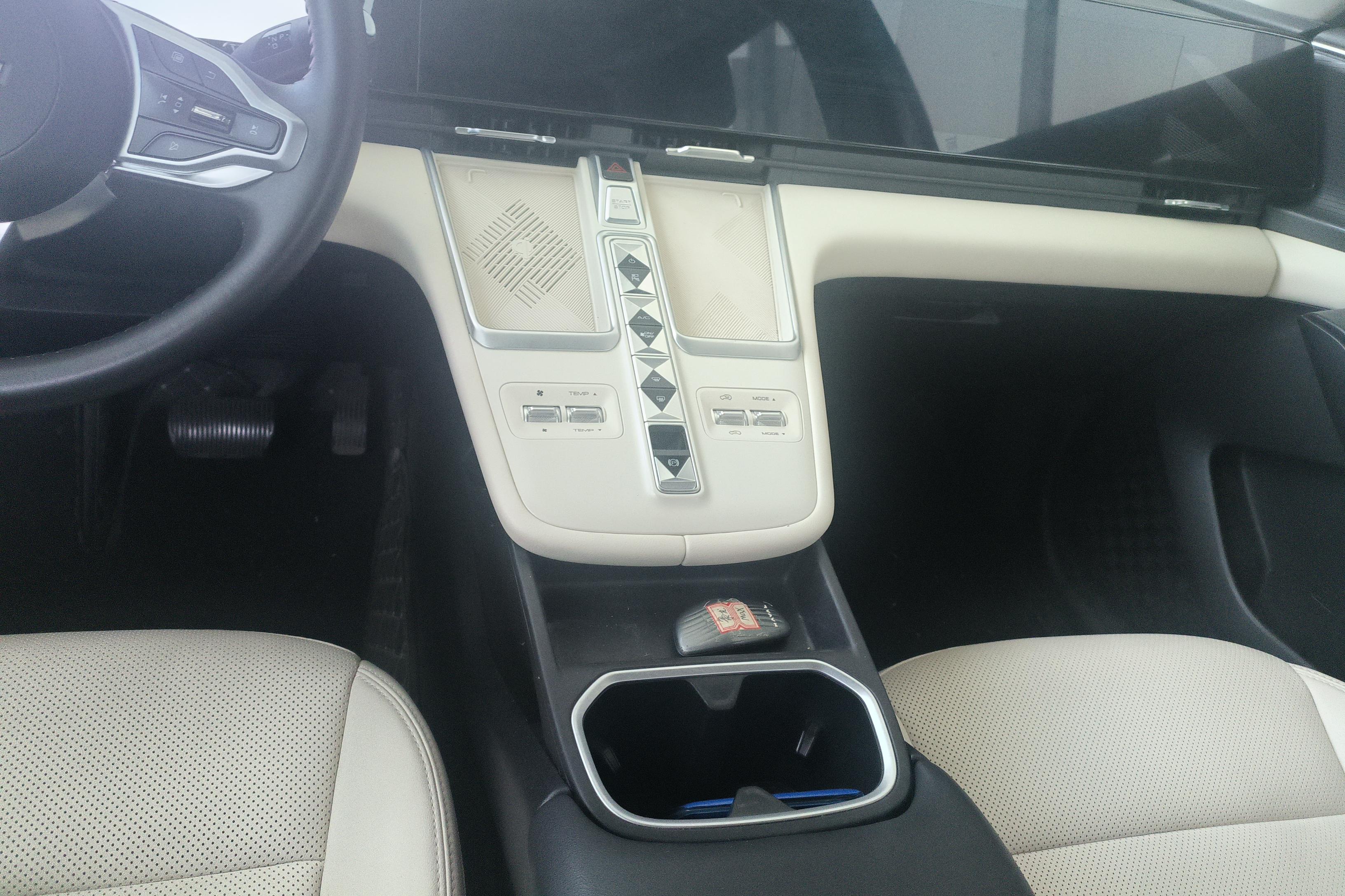 Haval Fierce Dragon MAX 2023 #15 Haval Fierce Dragon MAX 2023 car image #15