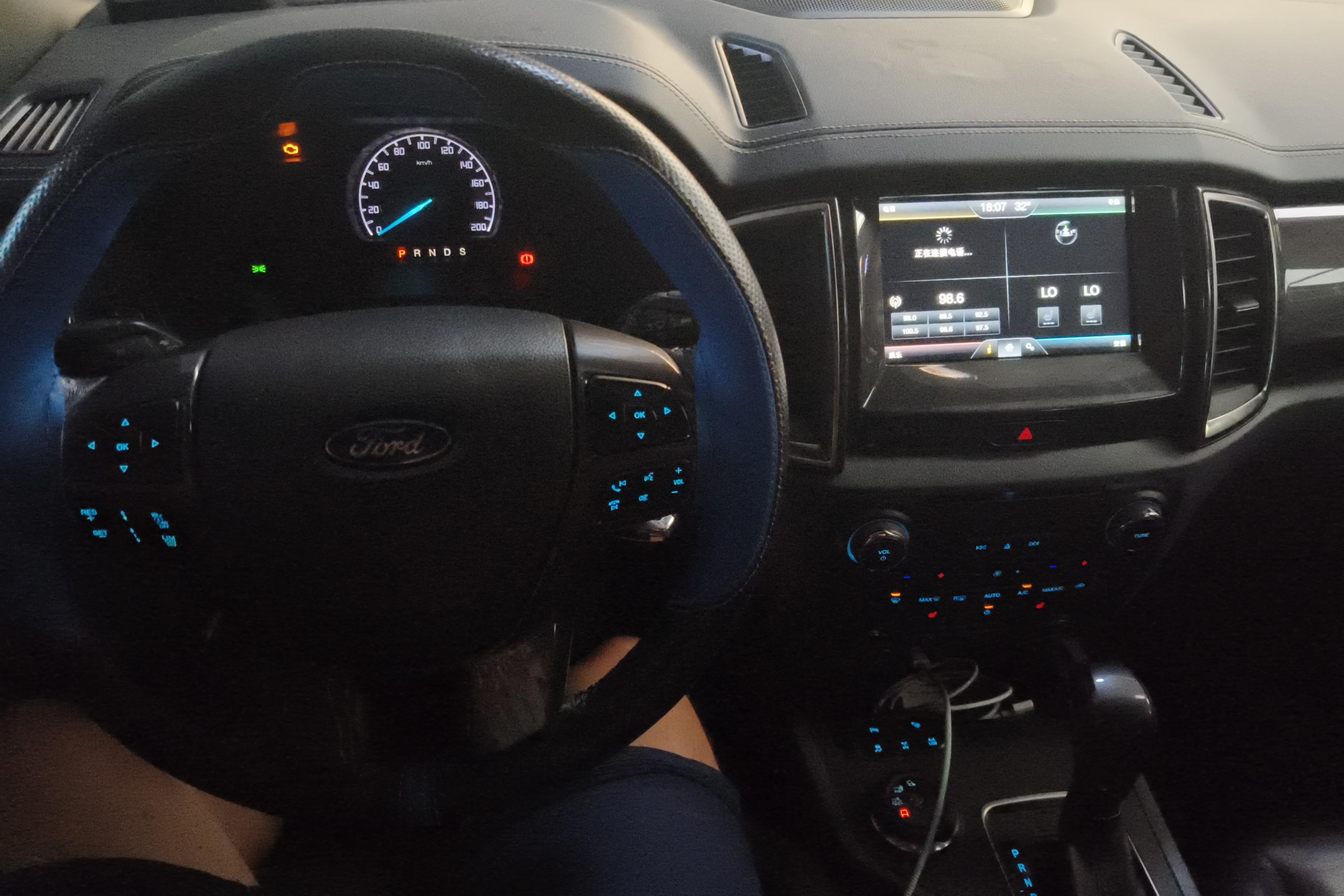 Ford Everest 2015 car image #15