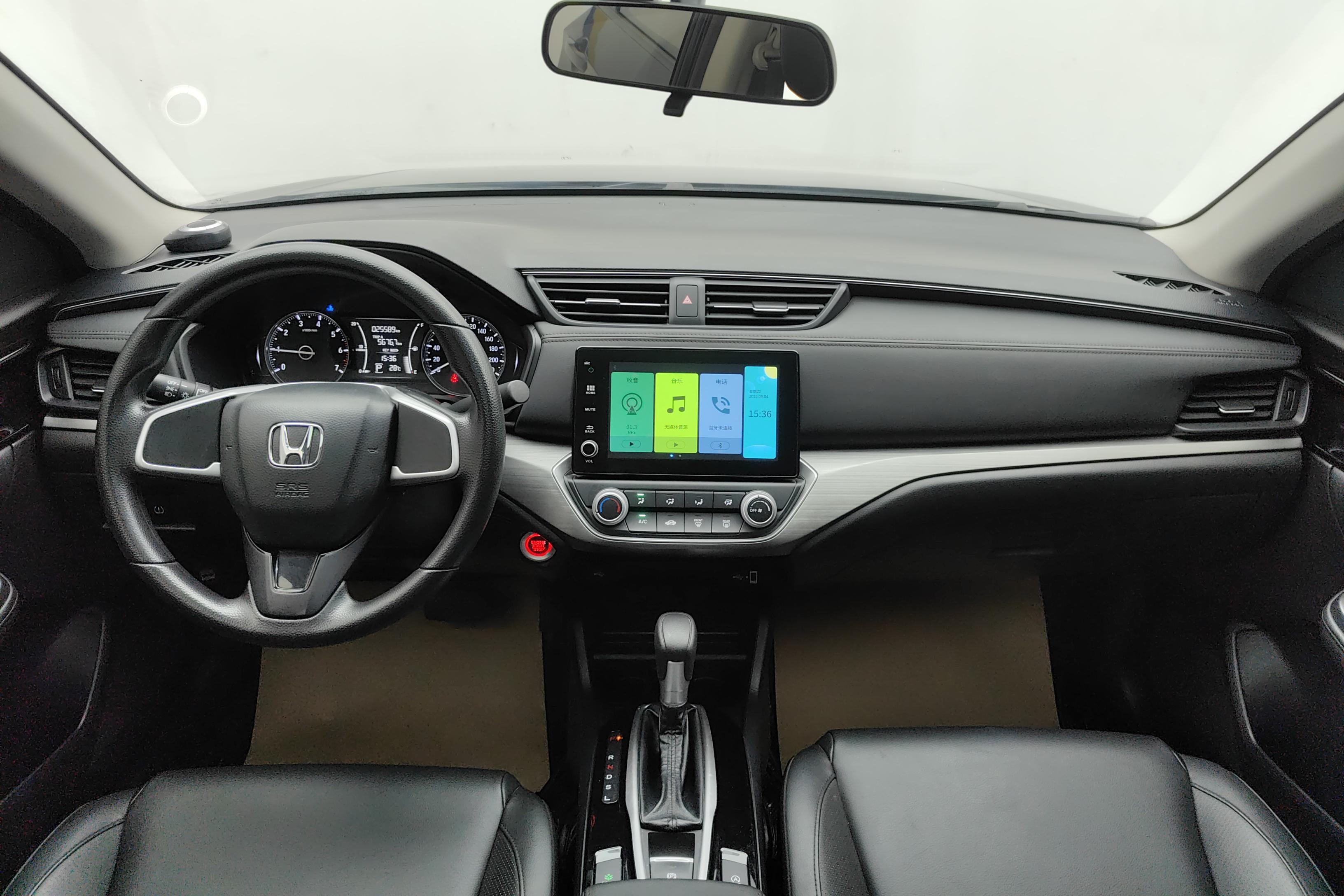 Honda Envix 2022 صورة سيارة #15