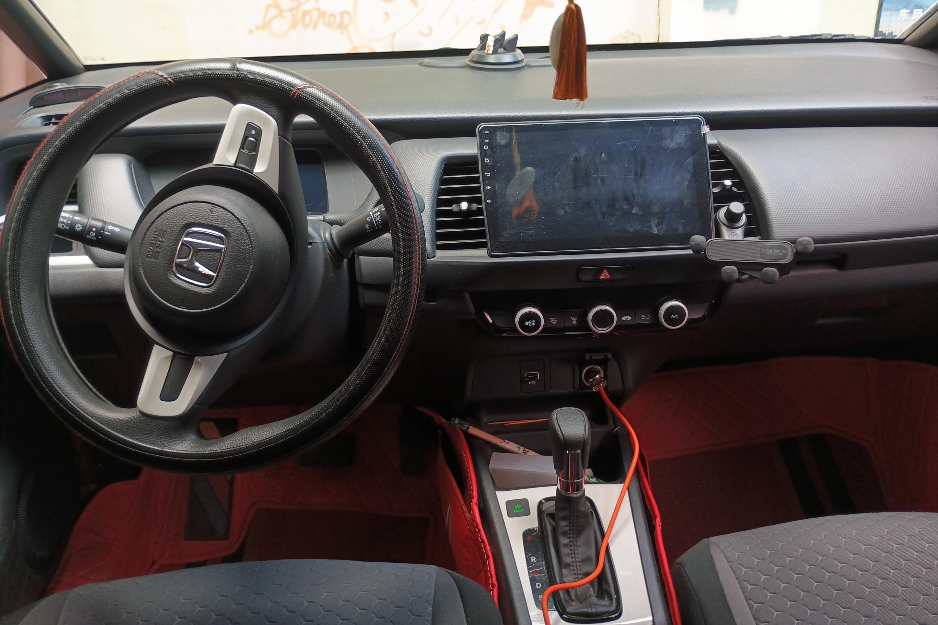 Honda Fit 2023 car image #15