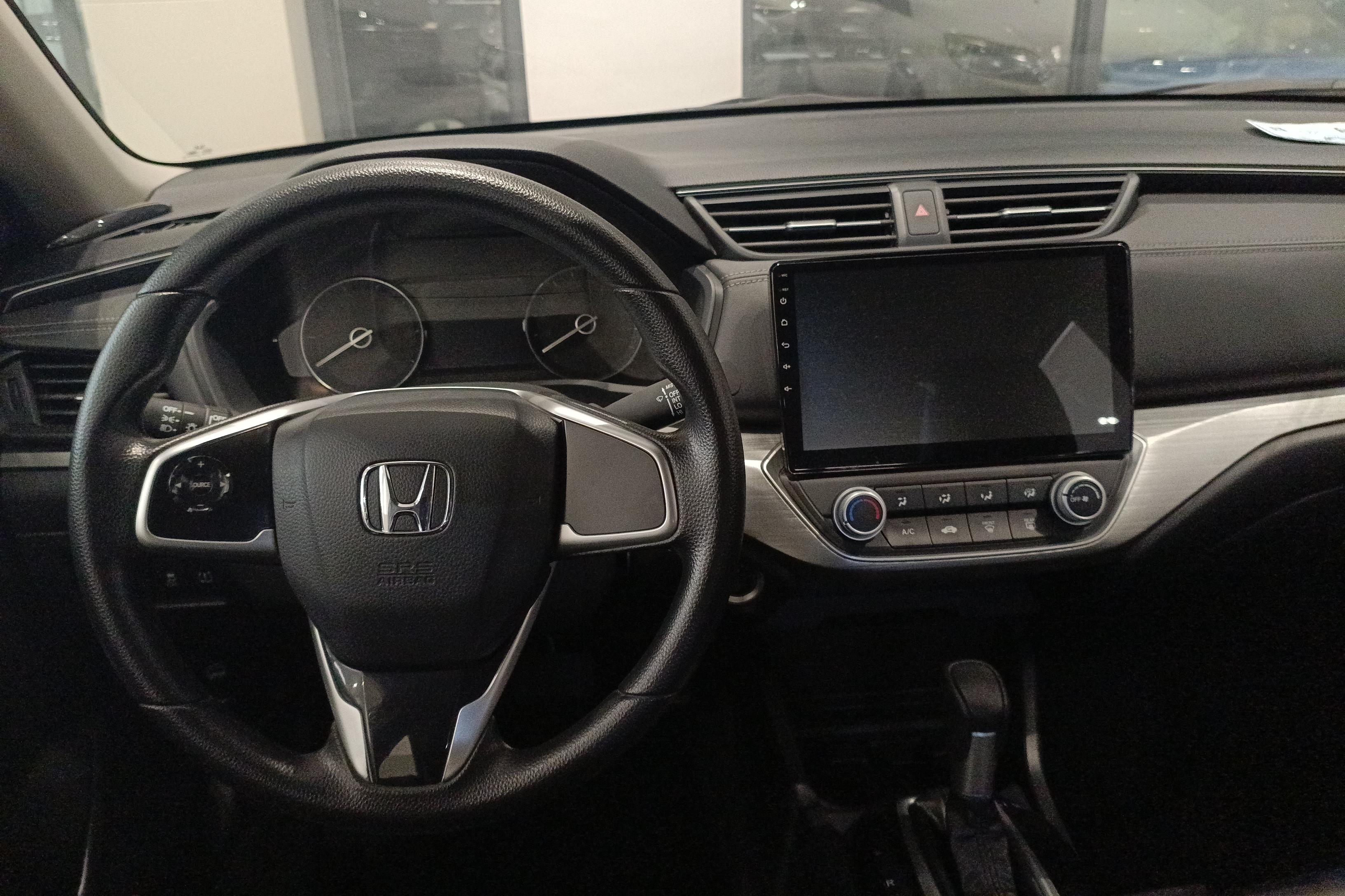 Honda Envix 2019 car image #15