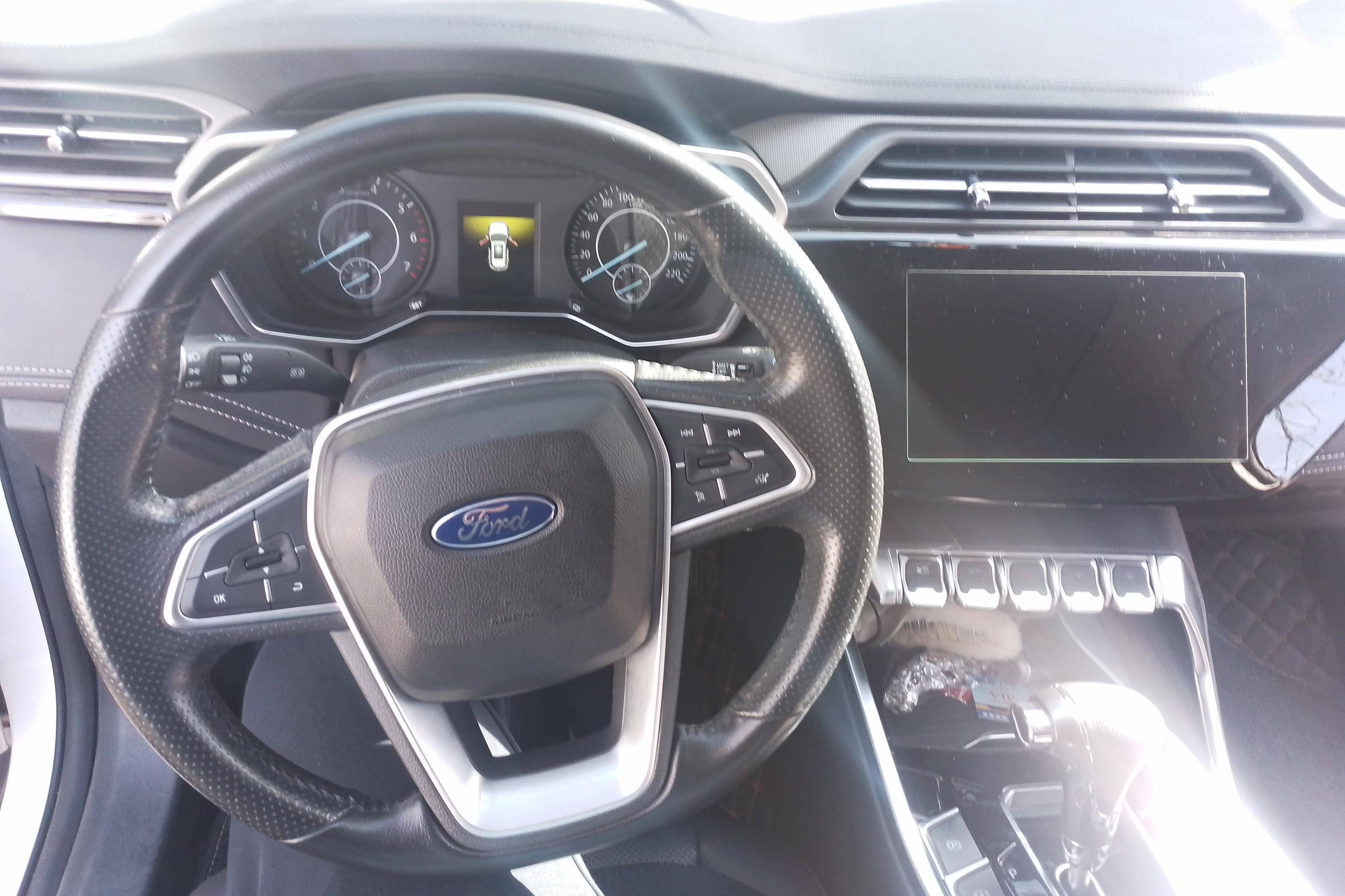 Ford Territory 2019 car image #15