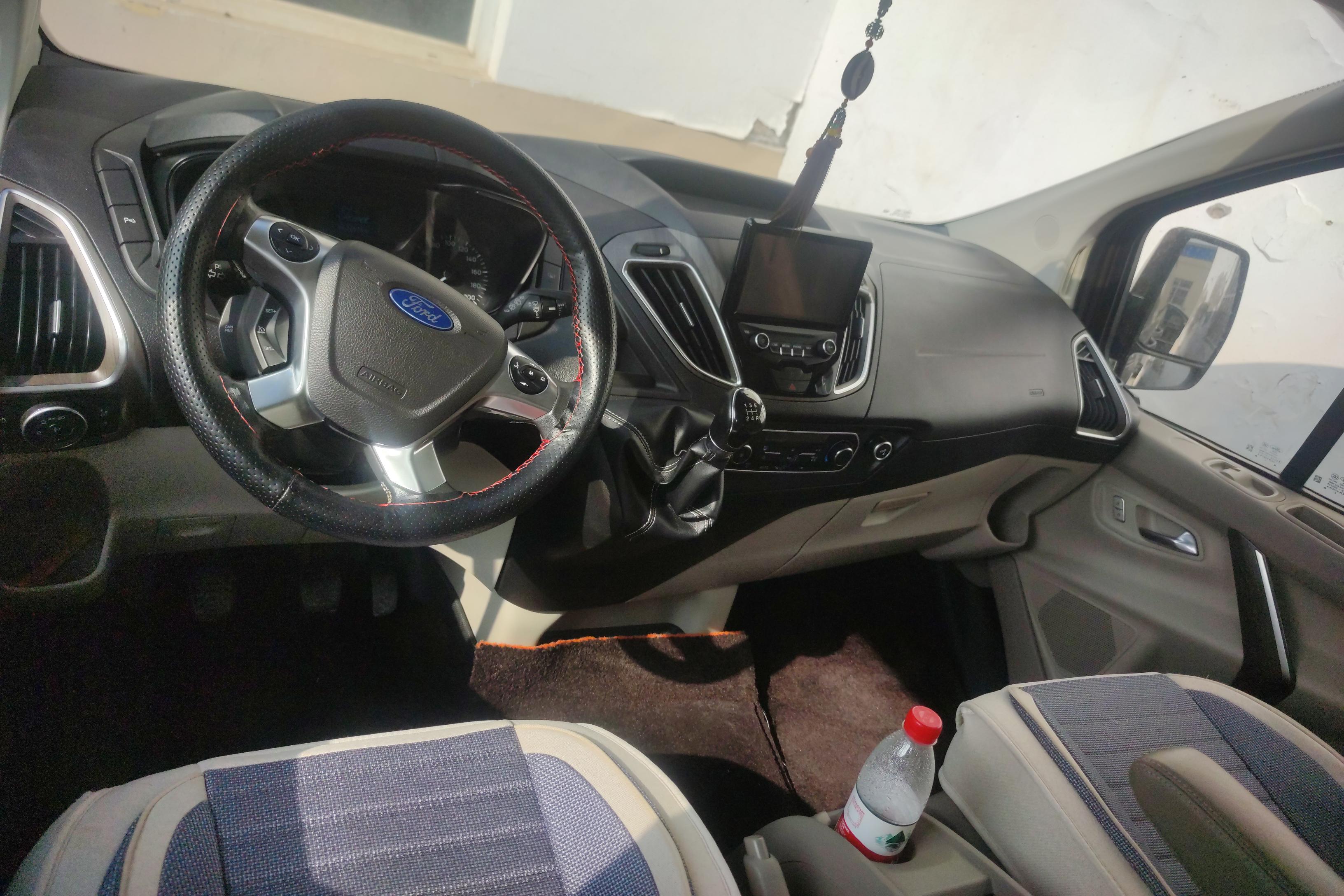 Ford Tourneo 2016 #15 Ford Tourneo 2016 car image #15