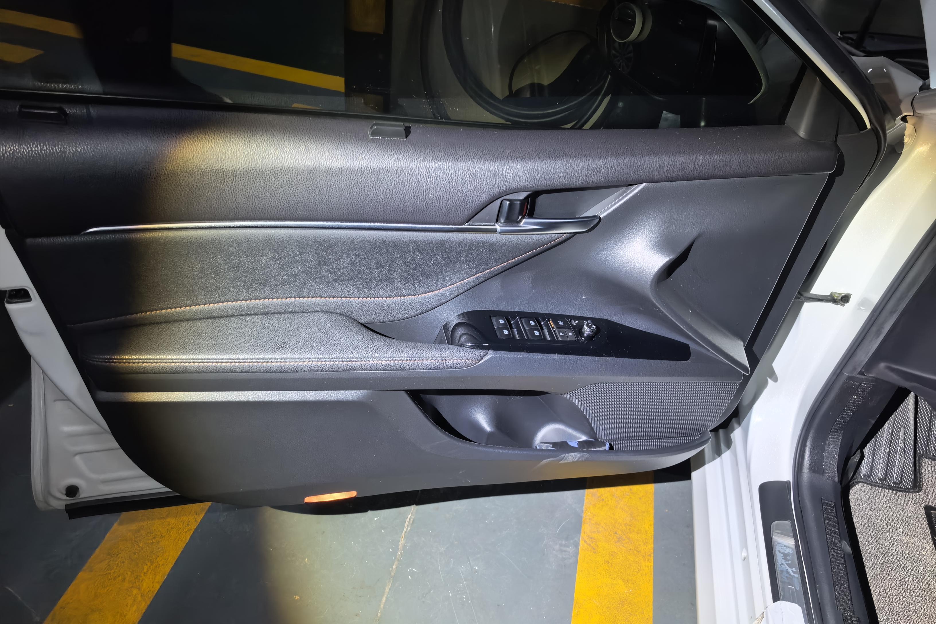 丰田 凯美瑞 2020 汽车图片 #15