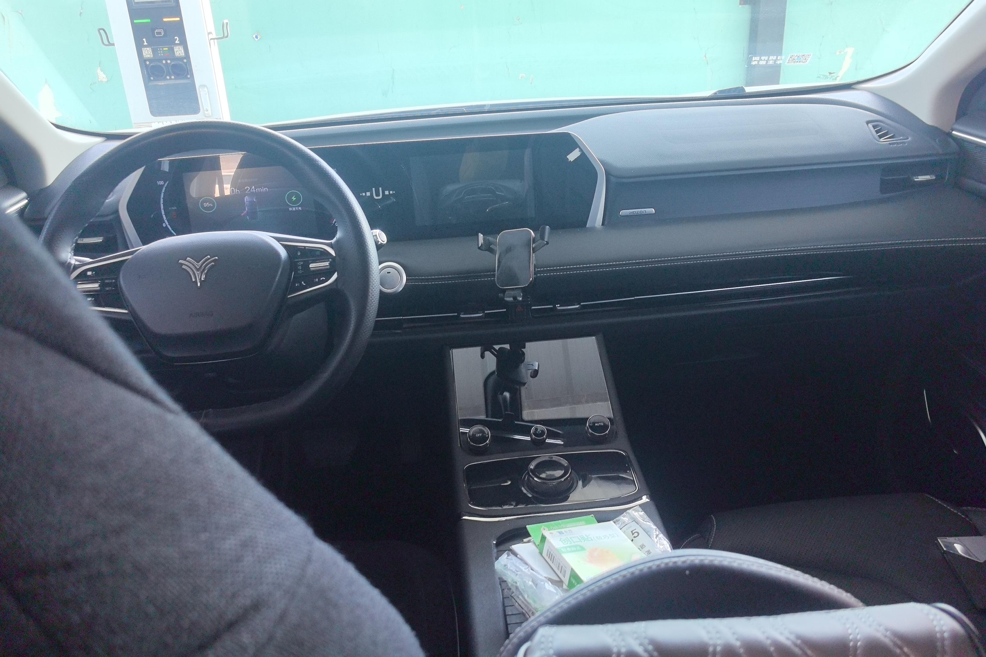 Neta U 2022 изображение автомобиля #15