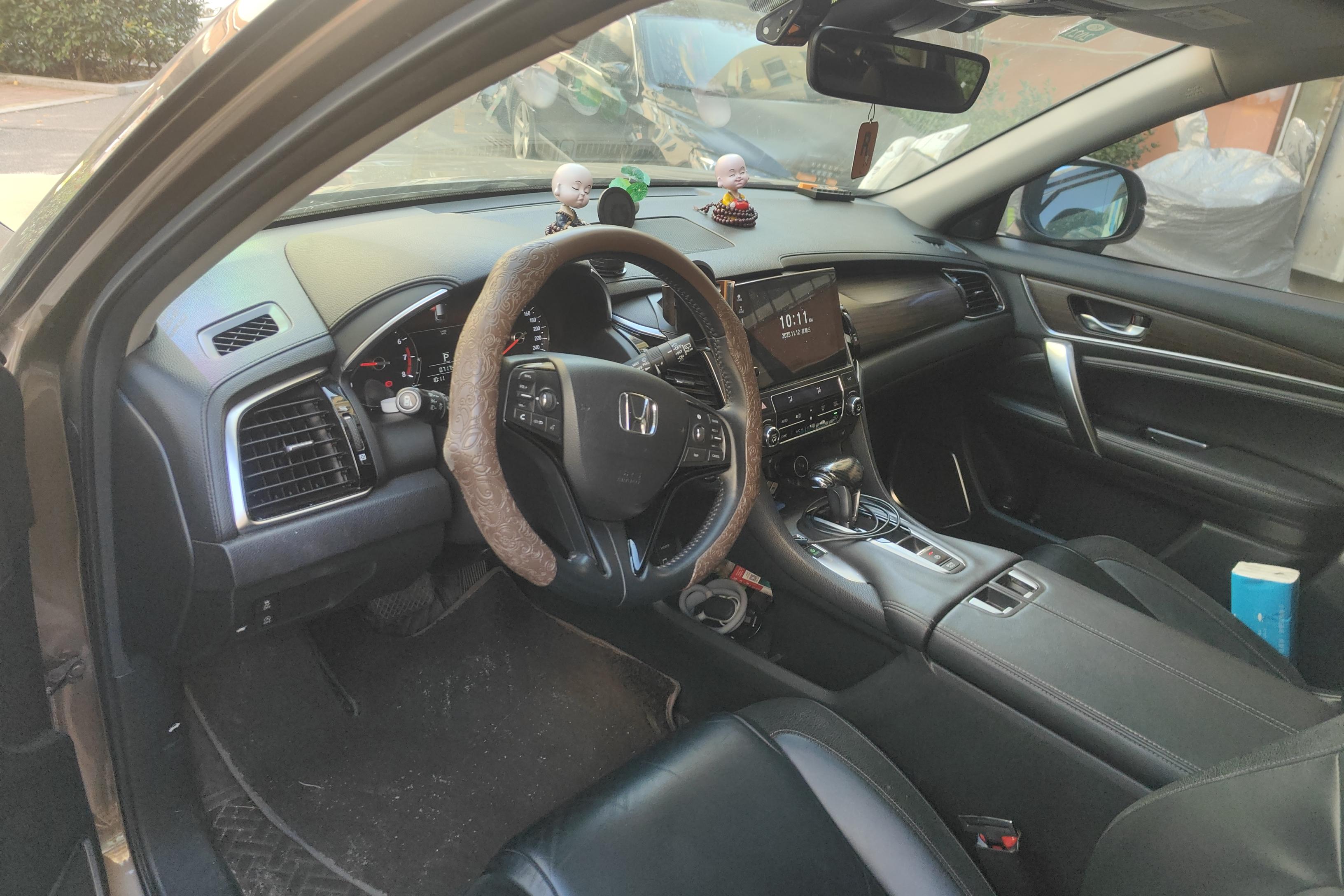 Honda Avancier 2019 #15 Honda Avancier 2019 immagine di auto #15