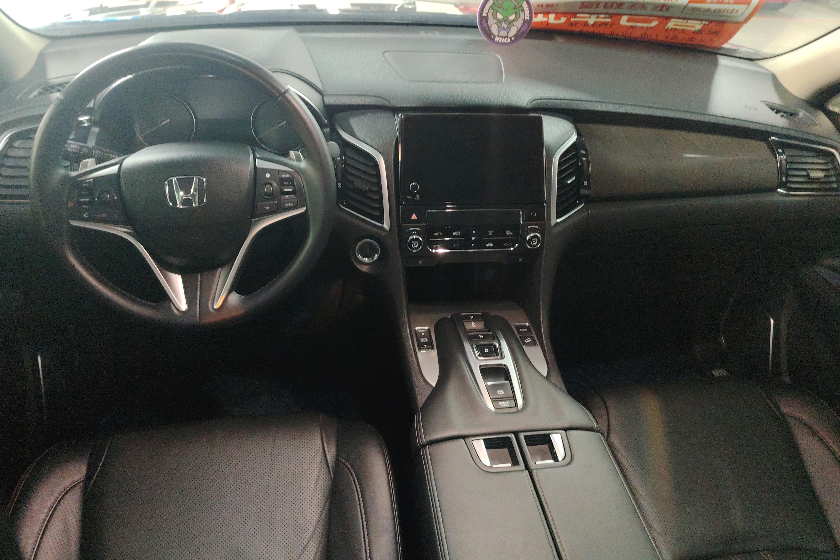 Honda Avancier 2020 car image #15