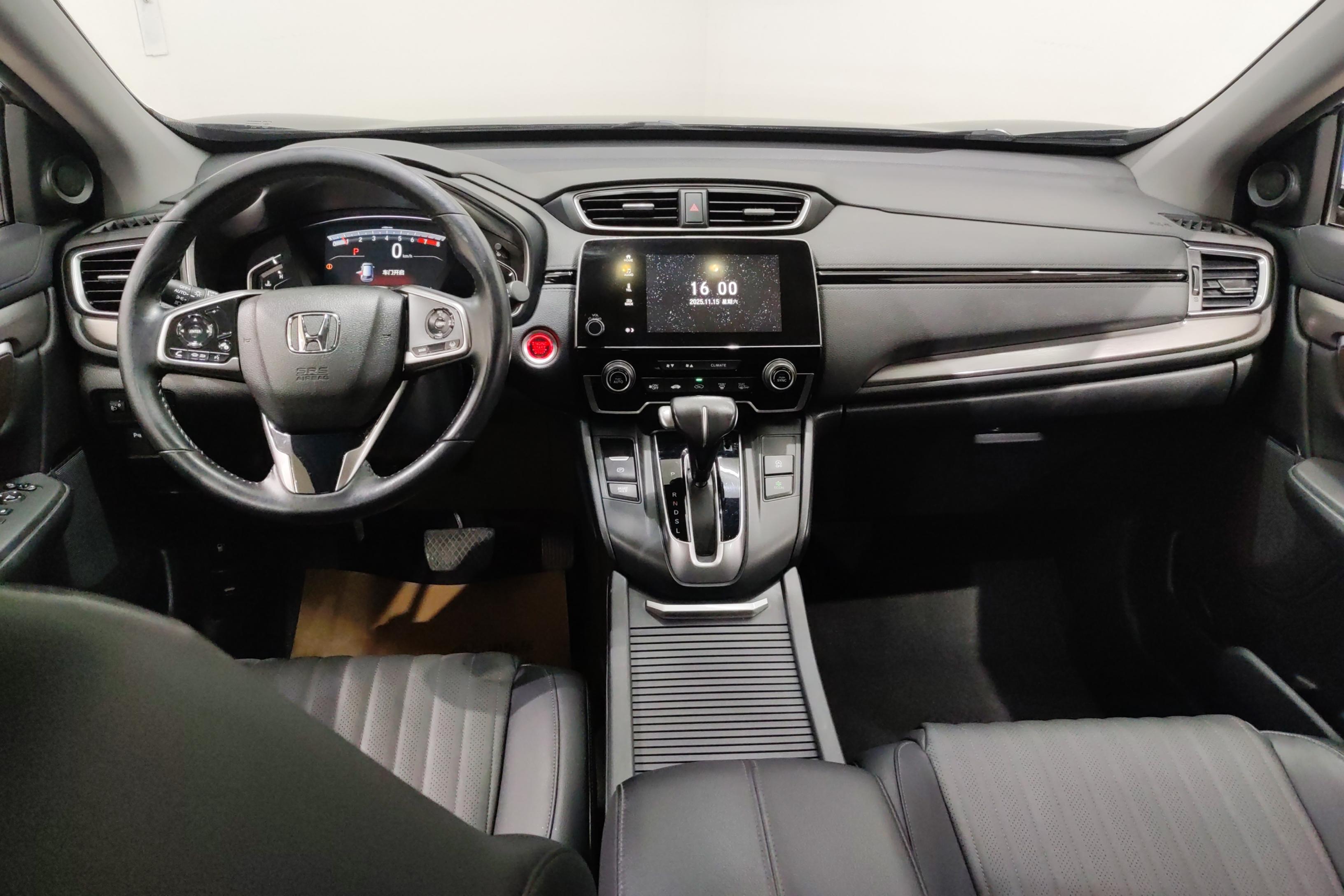 Honda Breeze 2021 car image #15