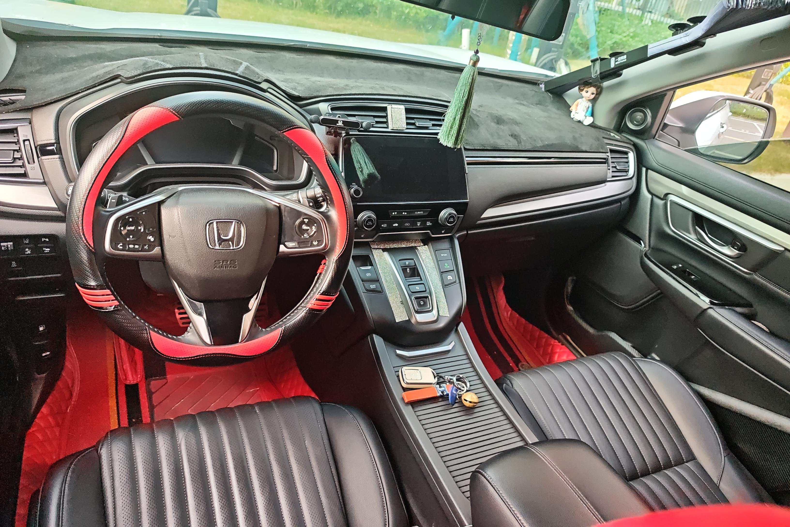 Honda Breeze 2020 #15 Honda Breeze 2020 car image #15