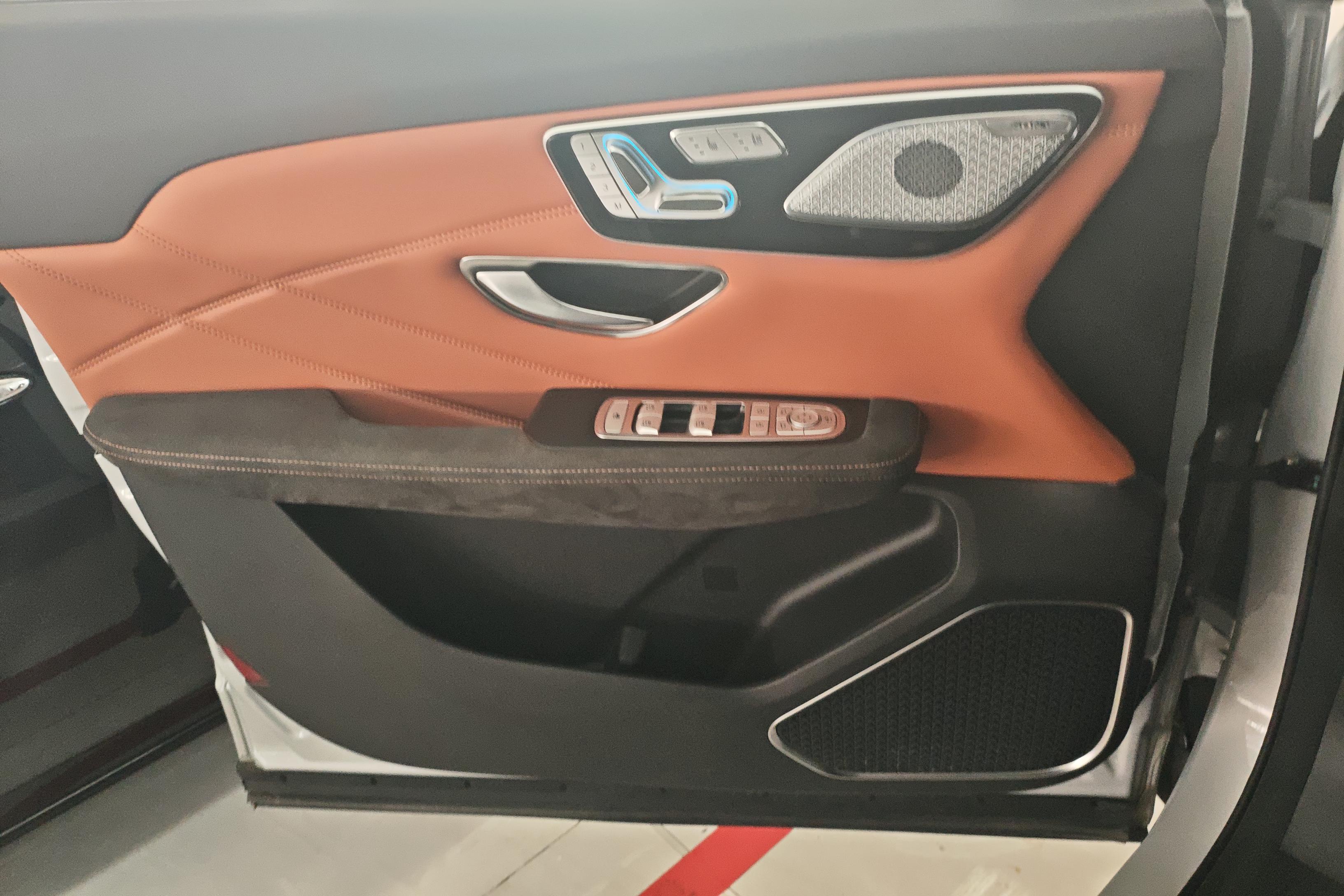 捷途山海 捷途山海L7 2024 汽车图片 #15