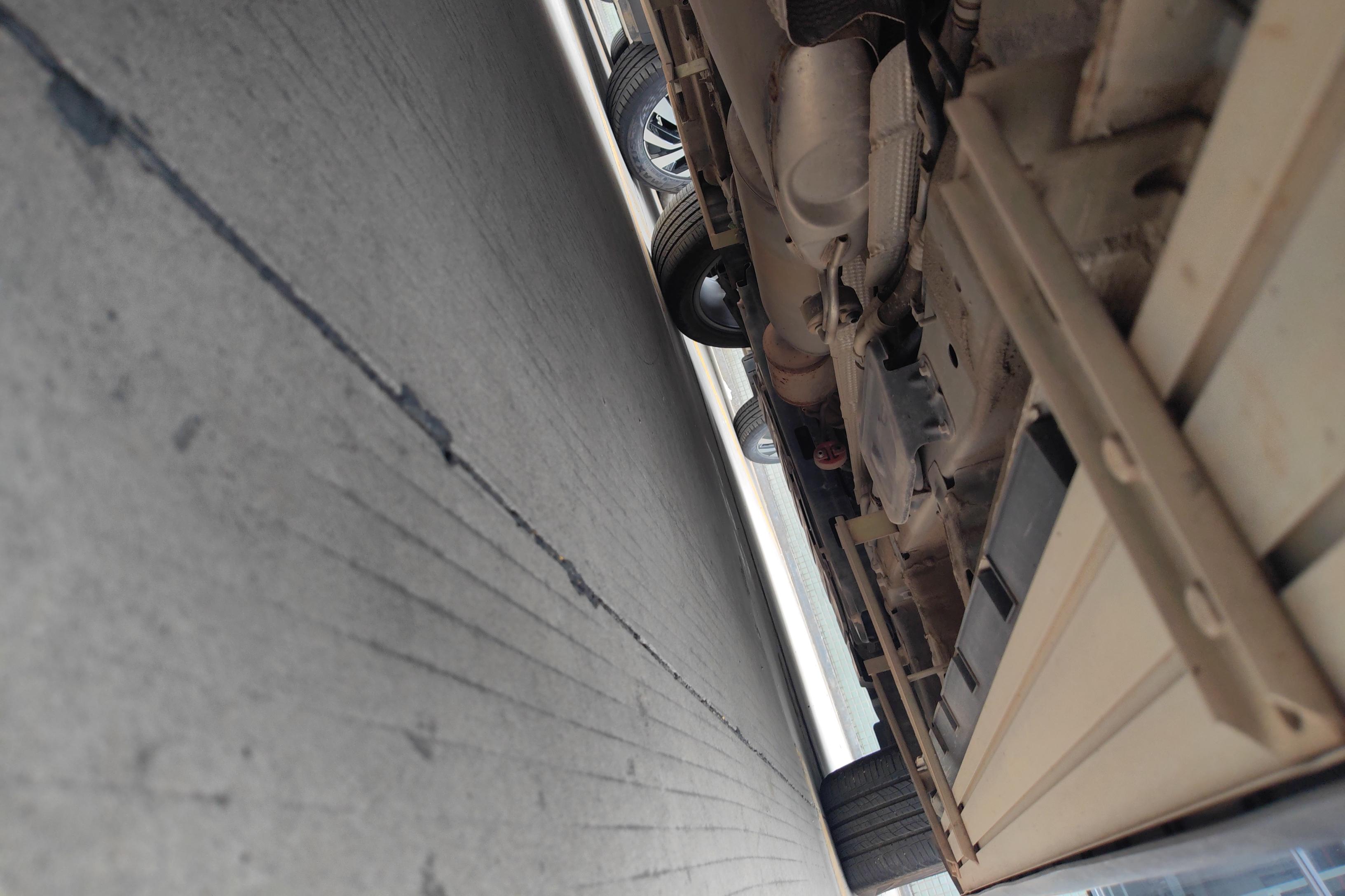 GEELY Okavango L 2023 #15 GEELY Okavango L 2023 immagine di auto #15