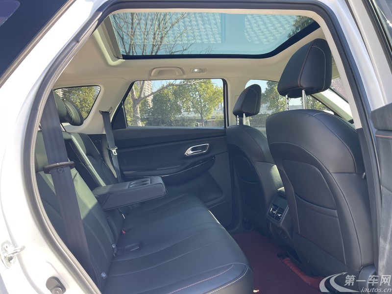 Changan X7 PLUS 2022 imagem de carro #15