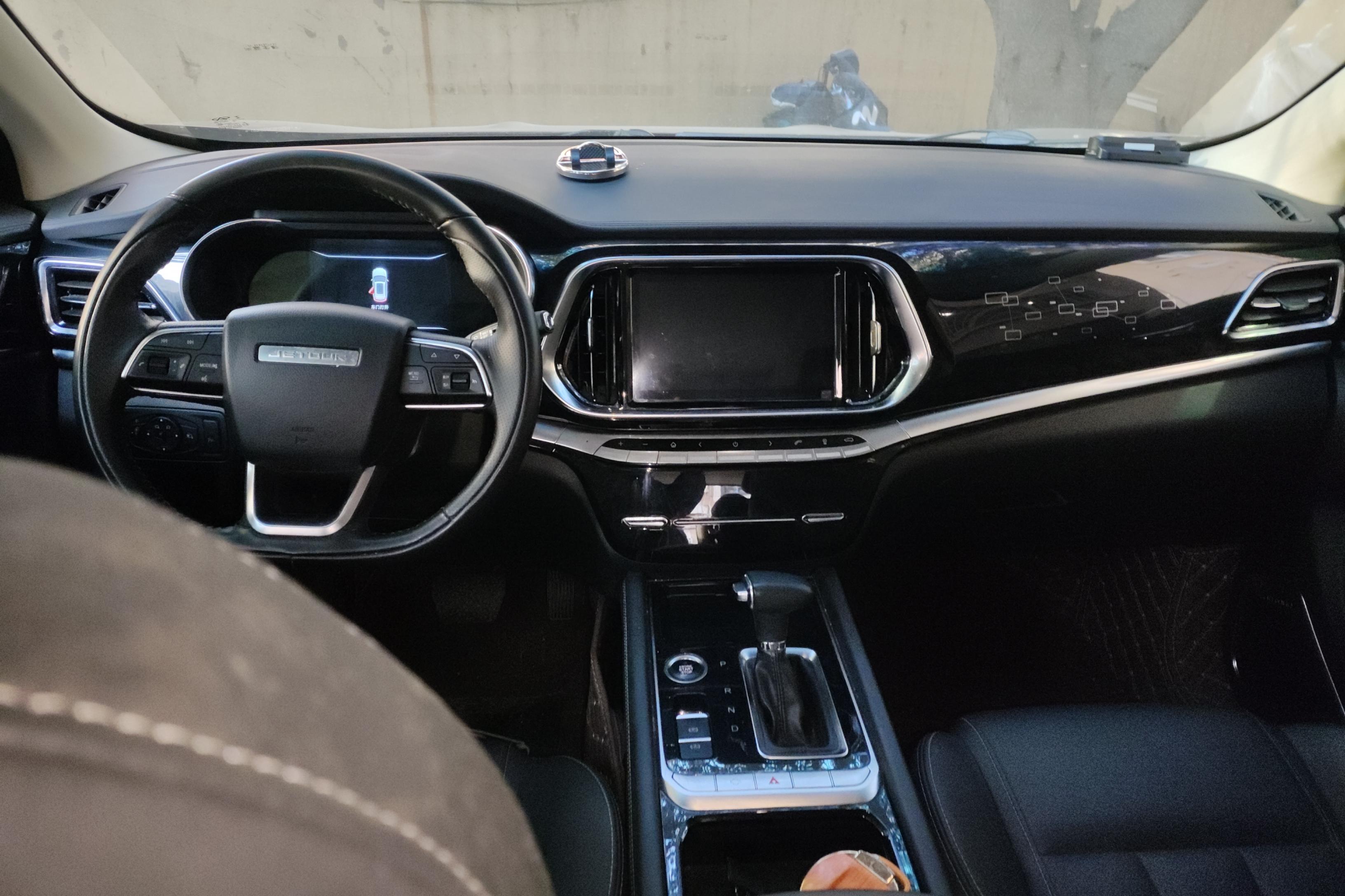 Jetour X90 PRO 2019 imagem de carro #15