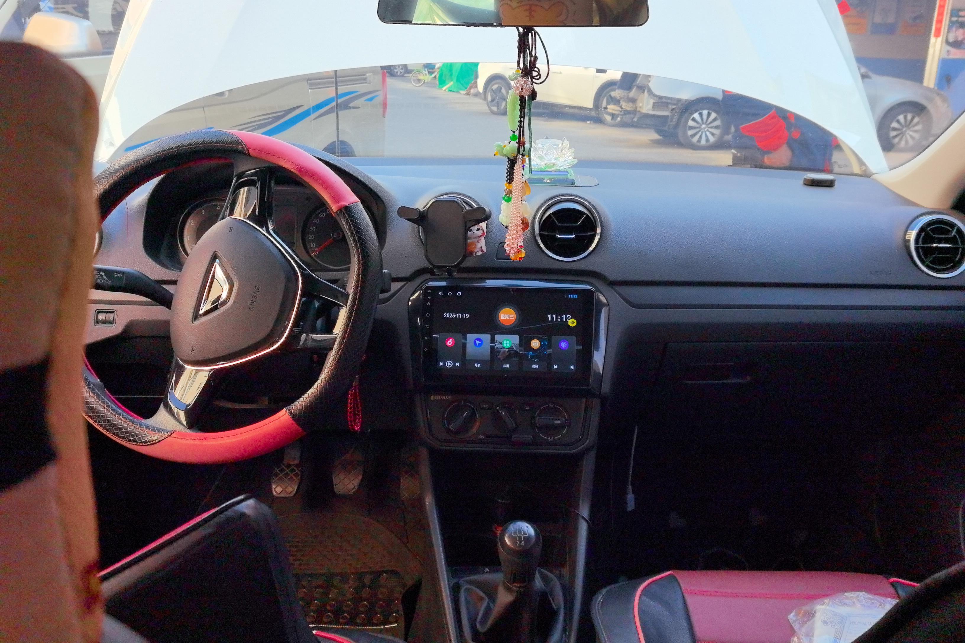 捷达 捷达VA3 2022 #15 捷达 捷达VA3 2022 汽车图片 #15