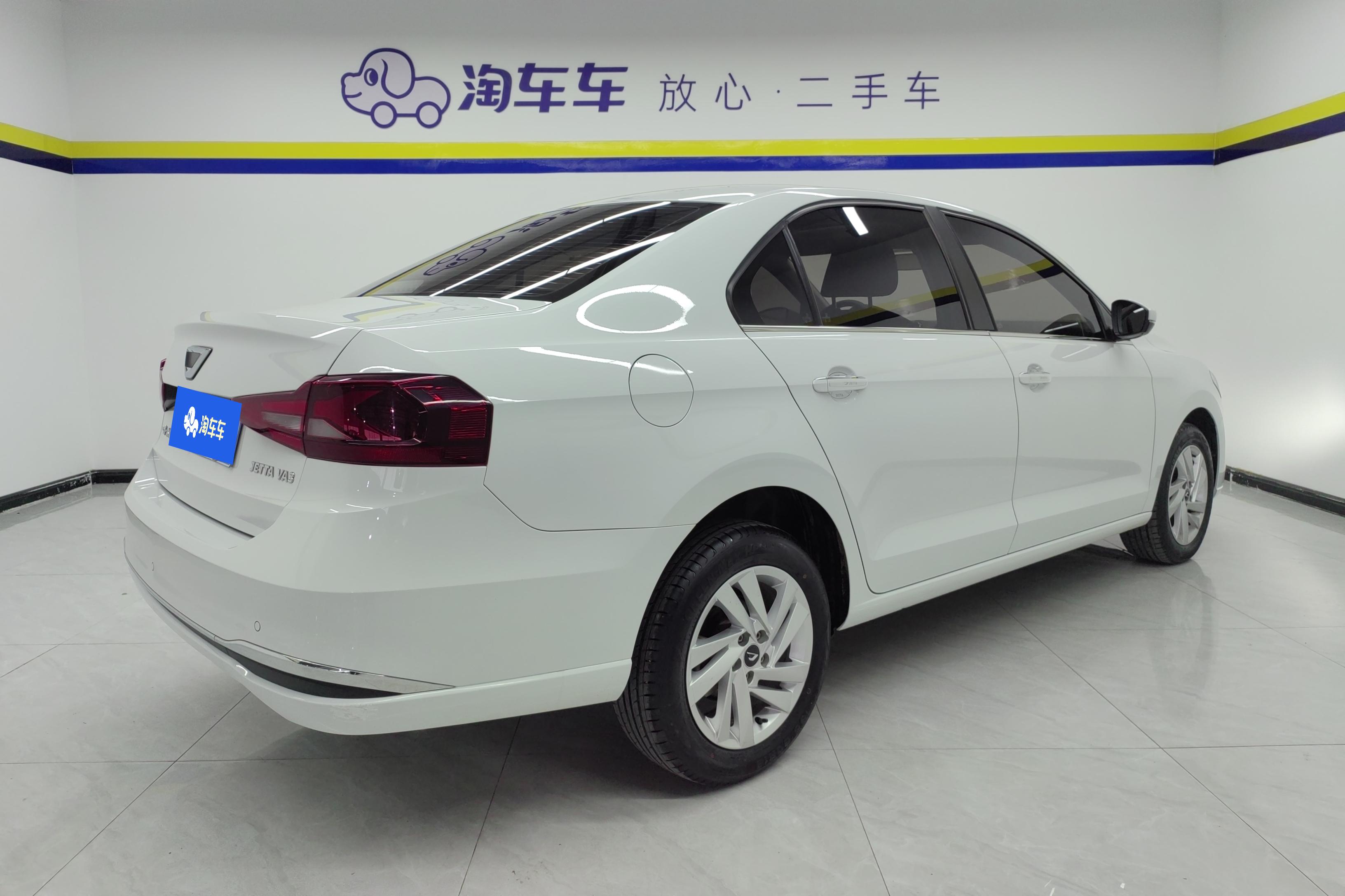 捷达 捷达VA3 2022 #15 捷达 捷达VA3 2022 汽车图片 #15