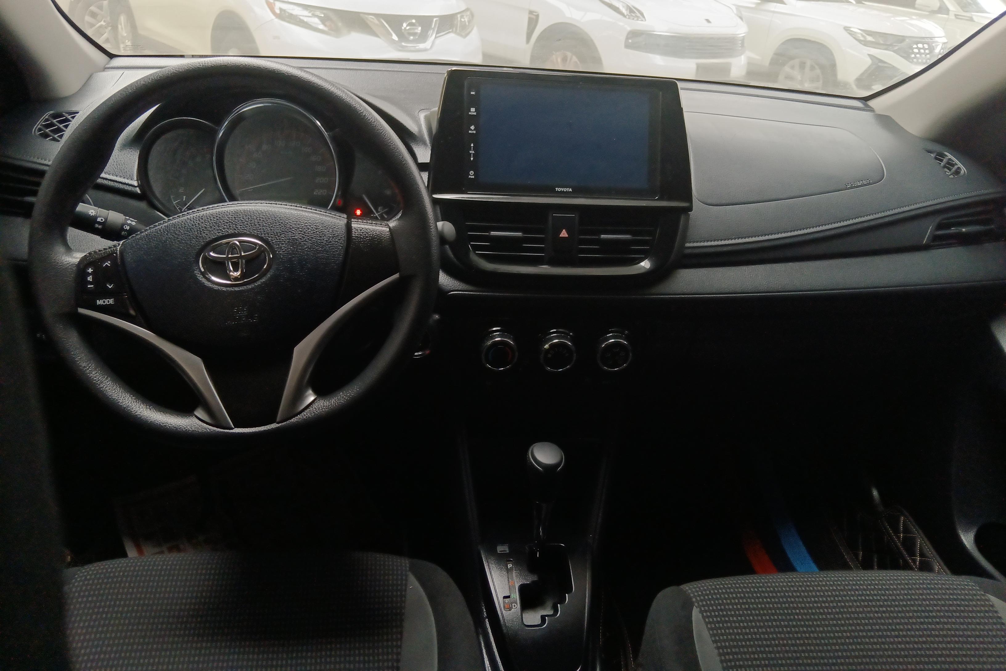 Toyota Vios 2023 #15 Toyota Vios 2023 image de voiture #15