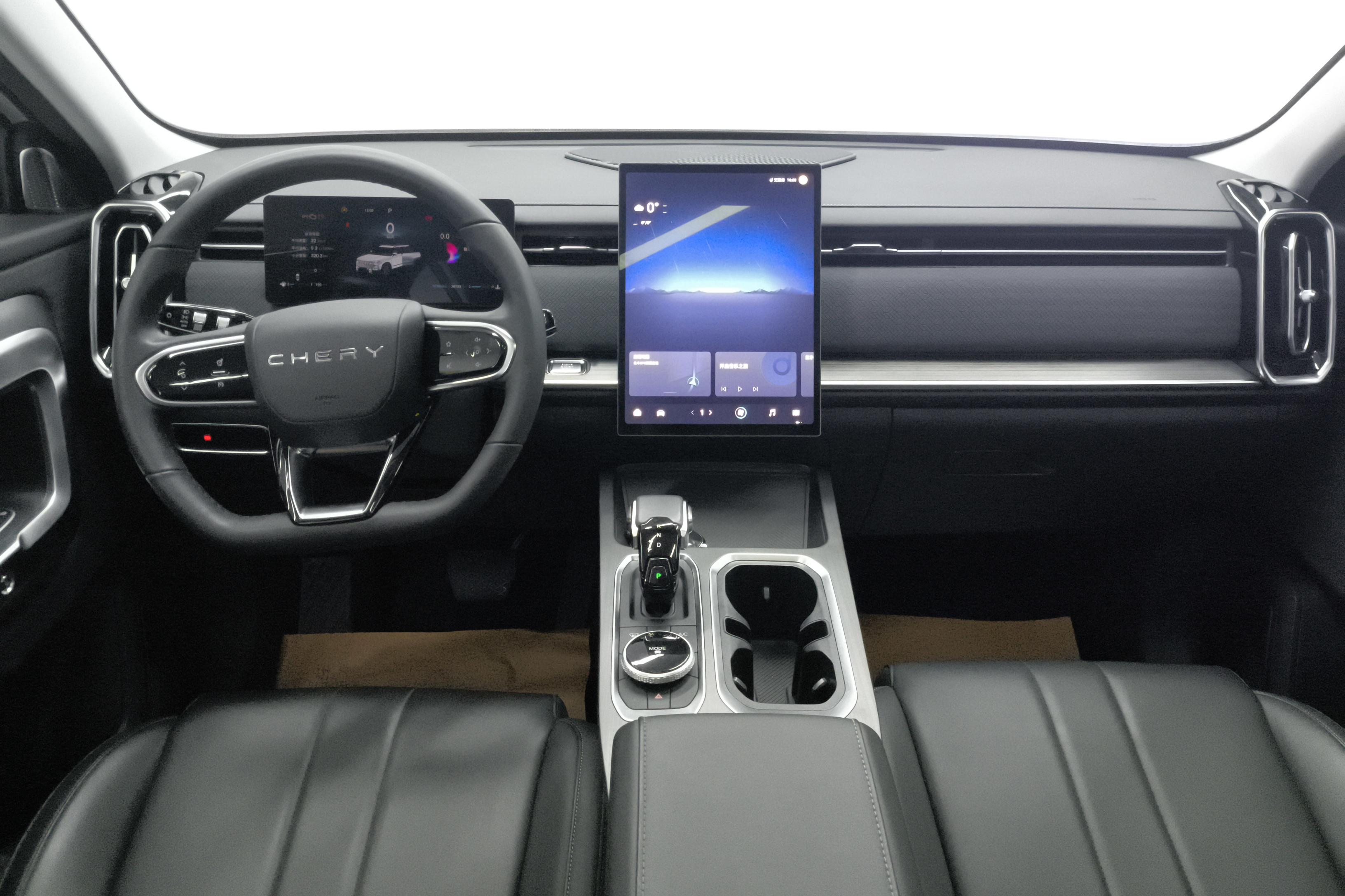Chery Exploration 06 2024 immagine di auto #15