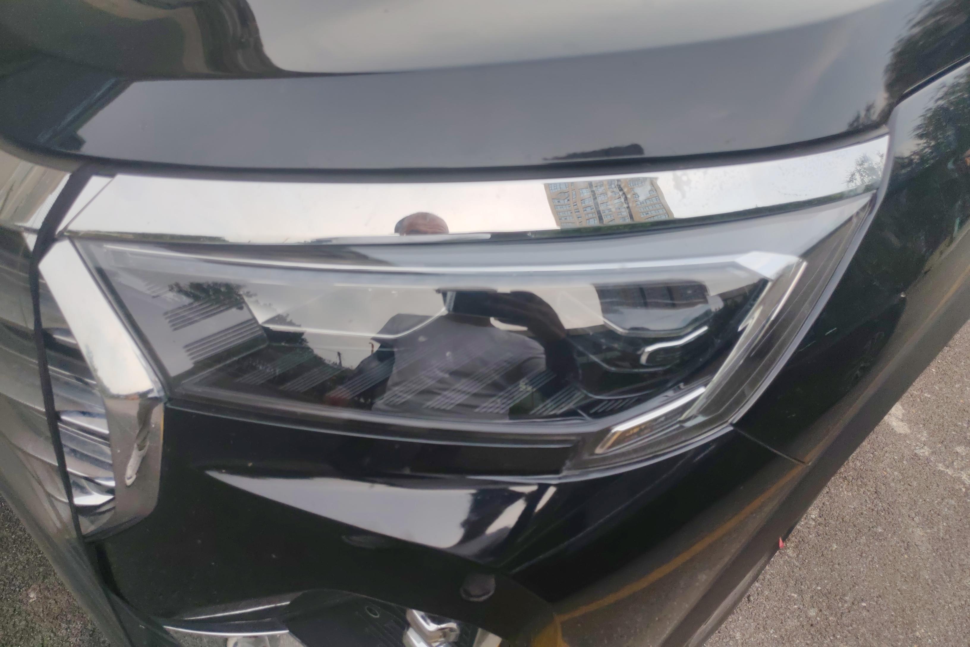 Jetour X90 PRO 2024 #15 Jetour X90 PRO 2024 car image #15