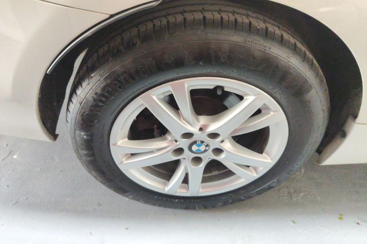 BMW 2 Series Gran Tourer 2015 car image #15