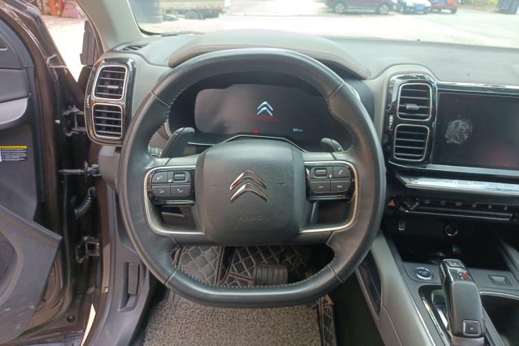 Citroen 2018 #15 Citroen 2018 car image #15