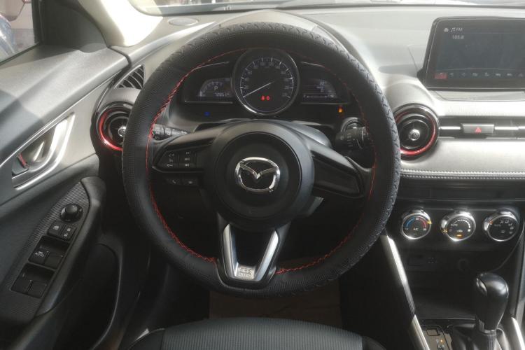 Mazda CX-3 2019 car image #15
