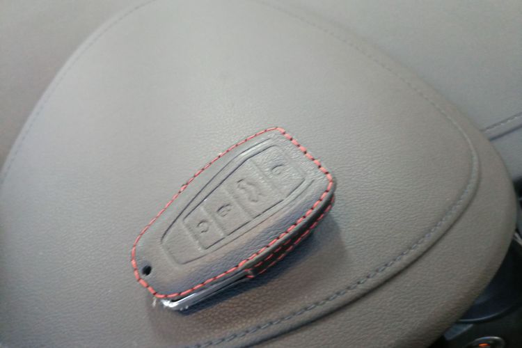 GEELY Emgrand GL 2021 #15 GEELY Emgrand GL 2021 car image #15