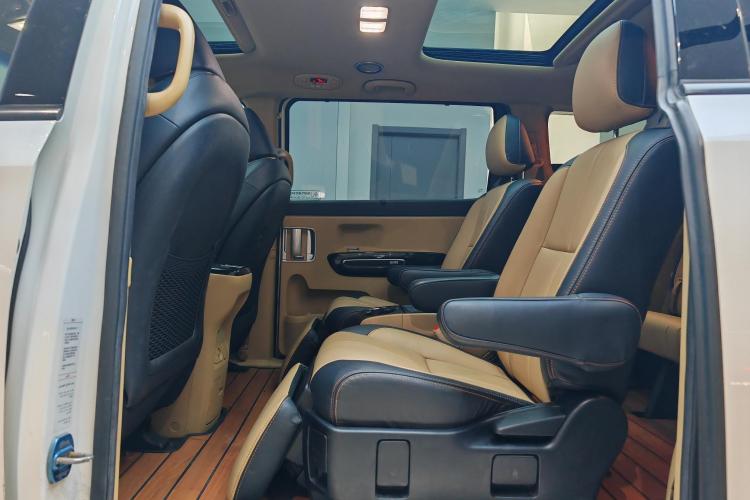 Kia Carnival (Imported) 2018 car image #15