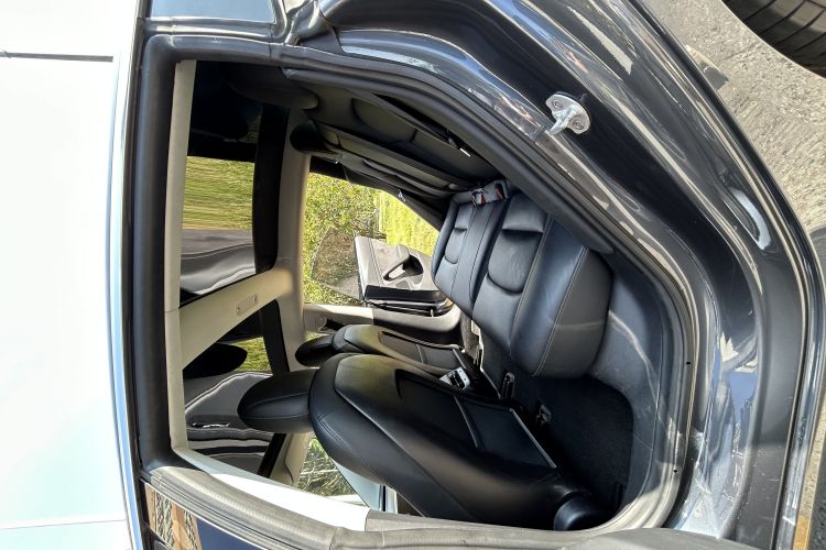 特斯拉 Model 3(进口) 2019 汽车图片 #15