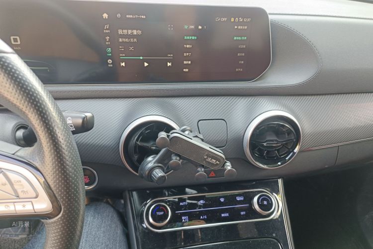 T5 EVO 2021 car image #15