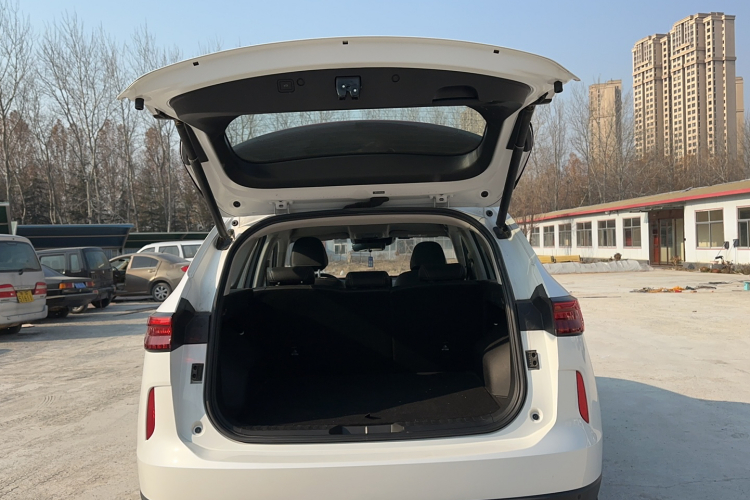 Haval H6 2022 #15 Haval H6 2022 immagine di auto #15