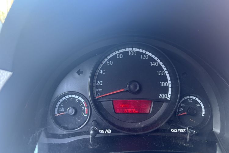 Volkswagen up! 2016 #15 Volkswagen up! 2016 imagem de carro #15