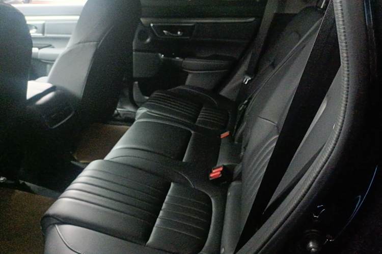 Honda Breeze New Energy 2021 car image #15