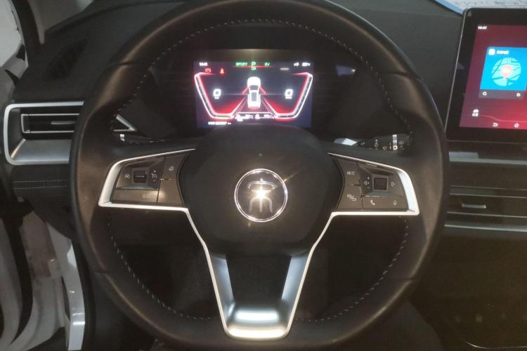 BYD Song Pro New Energy 2020 car image #15