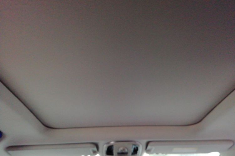 Haval H9 2021 imagen de coche #15