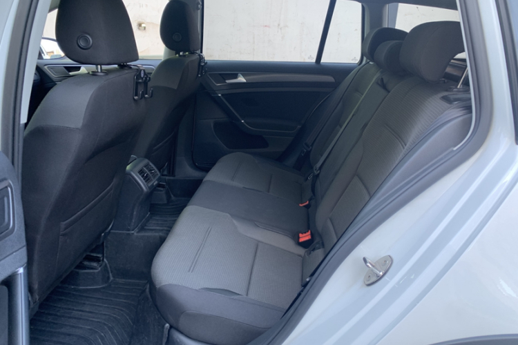 Volkswagen Golf (Imported) 2019 #15 Volkswagen Golf (Imported) 2019 imagem de carro #15