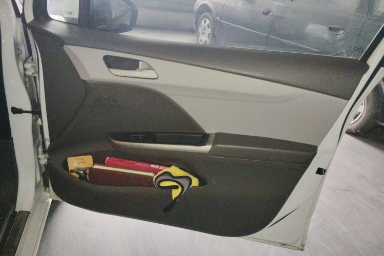 Chevrolet Lova 2016 #15 Chevrolet Lova 2016 immagine di auto #15