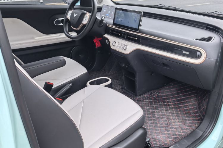 Kaiyi Shiyue 2024 image de voiture #15