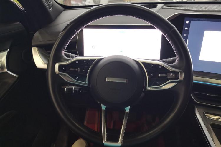 Haval XY 2021 car image #15