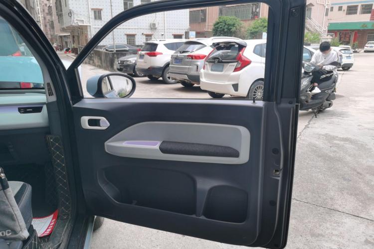 Chery QQ Ice Cream 2022 #15 Chery QQ Ice Cream 2022 car image #15