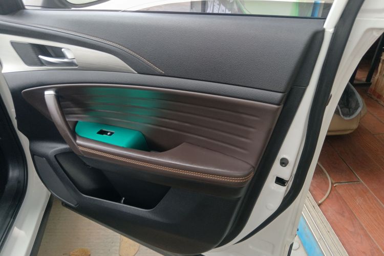 Changan CS35MAX 2019 #15 Changan CS35MAX 2019 car image #15