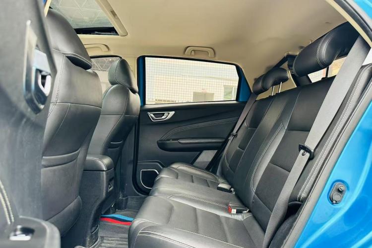 Vision X3 2018 #15 Vision X3 2018 car image #15