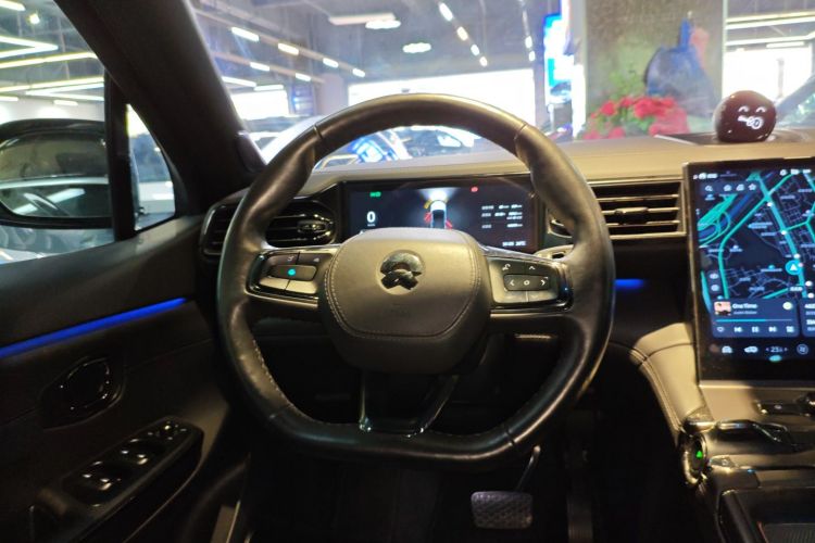 蔚来 蔚来ES6 2021 汽车图片 #15