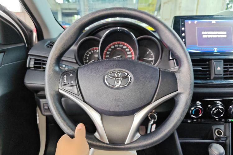 Vios 2021 immagine di auto #15