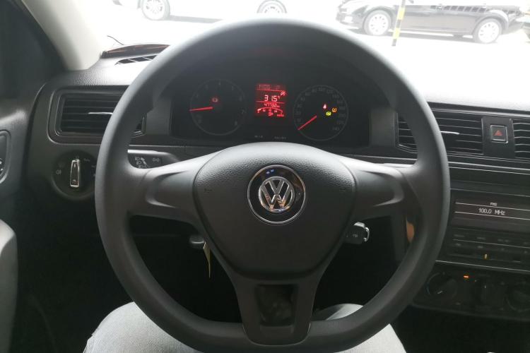 Volkswagen Santana 2021 #15 Volkswagen Santana 2021 immagine di auto #15