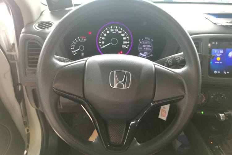Honda VEZEL 2021 car image #15