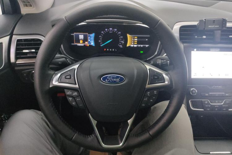 Ford Mondeo New Energy 2019 car image #15