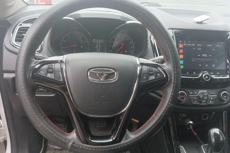 Kaiyi X5 2018 car image #15