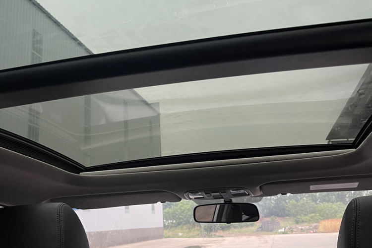 起亚 起亚K4 2016 汽车图片 #15