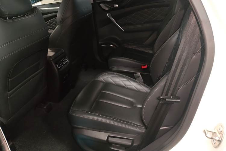 Jetour X95 2020 #15 Jetour X95 2020 imagem de carro #15